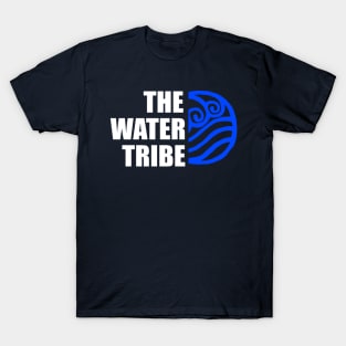 Water Face T-Shirt